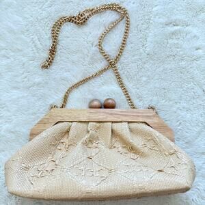 NEW!!! Moda Luxe women beach bag